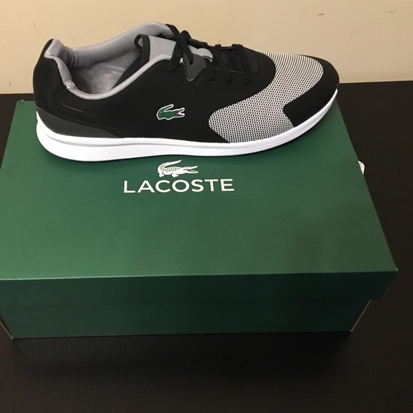 Lacoste Other - Lacoste Tramline Sneaker, Men’s, Size 11